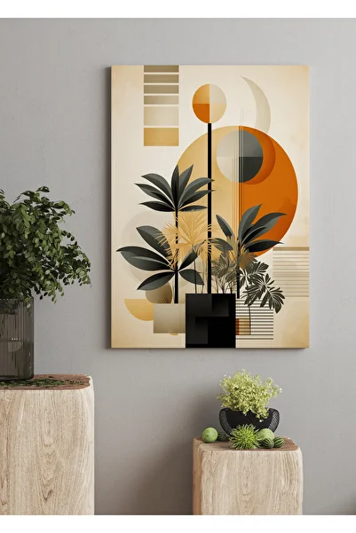 DESİGN Modern Decoration Office Home Canvas Painting