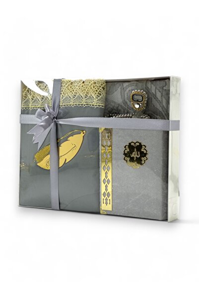 Deniz Elmasları Set special de cult – Coranul Sufuzat, îmbrăcăminte pentru ru...