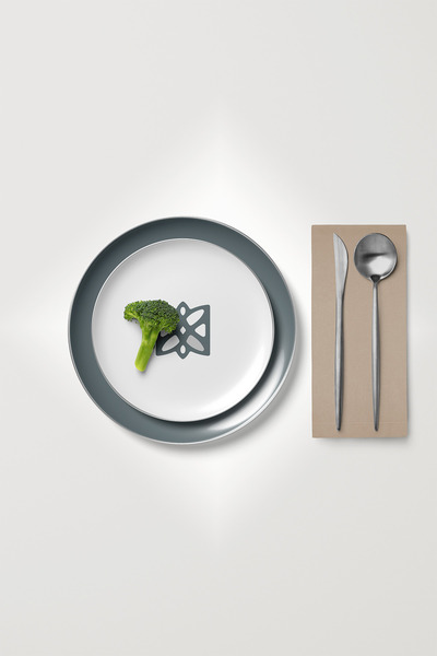 MARİTSA Σετ 6 Βελούδινες Χαρτοπετσέτες Σερβιρίσματος - Σιτάρι Χωρίς Σκουριά, ...