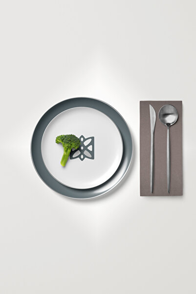 MARİTSA Σετ με 6 βελούδινες χαρτοπετσέτες βιζόν - Χωρίς περιπόθηση, ΑΝΤΙΣΠΟΡΑ...