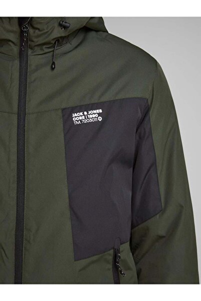 Jack & Jones Jacket Coat 12140297 Jcobest