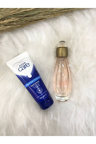 AVON CELEBRE Kadın Parfüm ve Care EL KREMİ