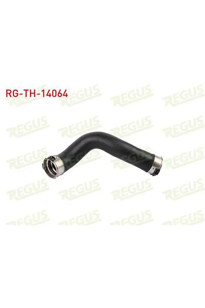 İthal Bmw 5 Series (F10) - Turbine Hose