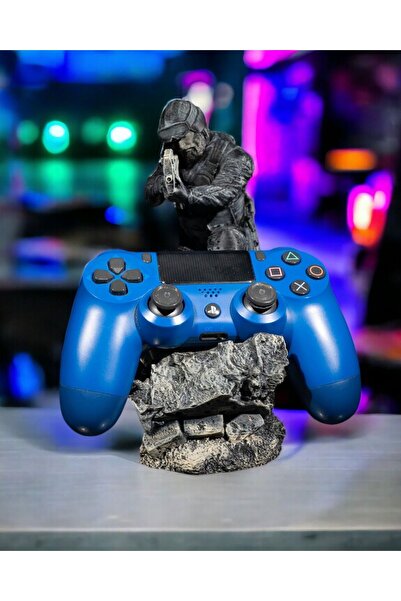 3D PeraDesign Barikat PS5 - Xbox Joystick Standı - PS5 - Xbox Controller/Kol ...