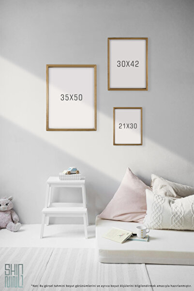 Home Ahşap Çerçeveli Yenidoğan Tablo(SORU SOR kısmından isim,boy,kilo,cm,doğum yeri ve saati belirtinz)