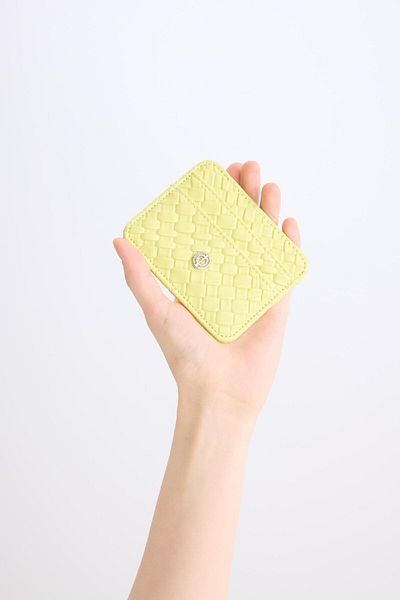 DeFacto Faux Leather Women's Card Holder - E2258Axns