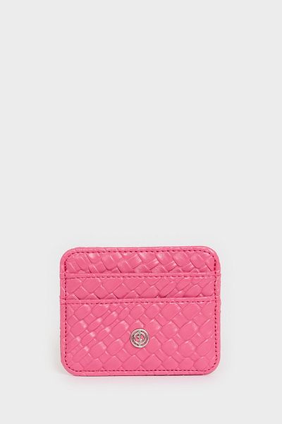 DeFacto Faux Leather Women's Card Holder - E2258Axns