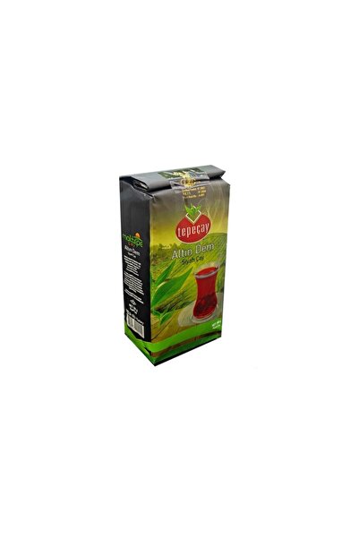 TEPE ÇAY 8 Kg