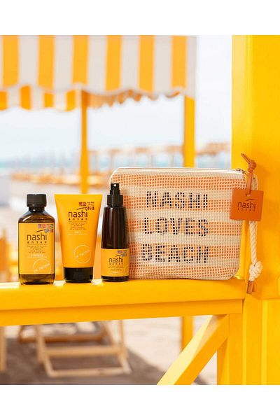 Nashi Nashi̇ Argan Oil 100 ml