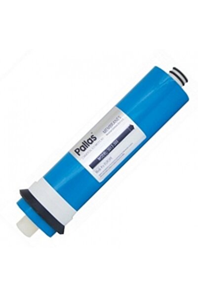 Pallas 3012-300 Gpd Membran Su Arıtma Filtresi