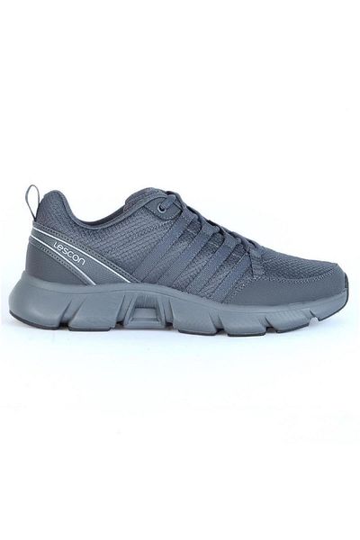 Lescon Ανδρικά αθλητικά παπούτσια Smoked Easystep Legend 5