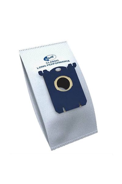Universal Philips Fc 9170 Performer Pro Dust Bag + Hepa Filter