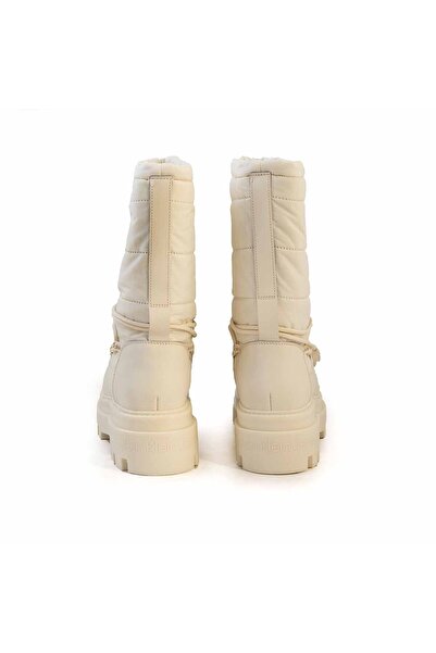 Calvin Klein Women's Casual Boots Yw0yw01146