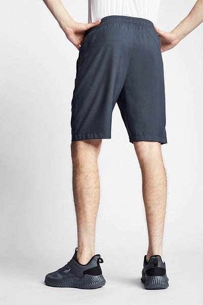 Lescon 23S-1238-23B Shorts