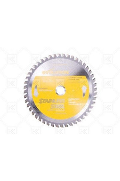 Evolution Replacement Stainless Saw 230mm