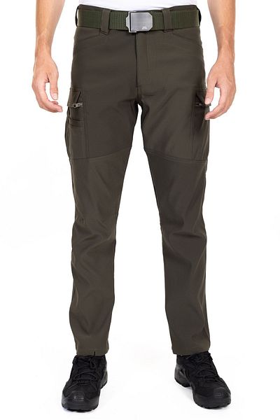AKN 514 Lycra Winter Tactical/Outdoor Παντελόνι