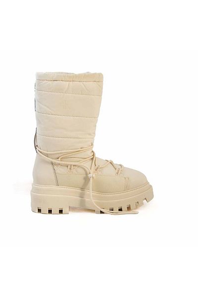 Calvin Klein Women's Casual Boots Yw0yw01146