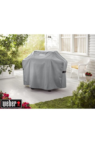 WEBER 7178 Barbekü Örtüsü - Sprit 200 Serisine Uyumlu