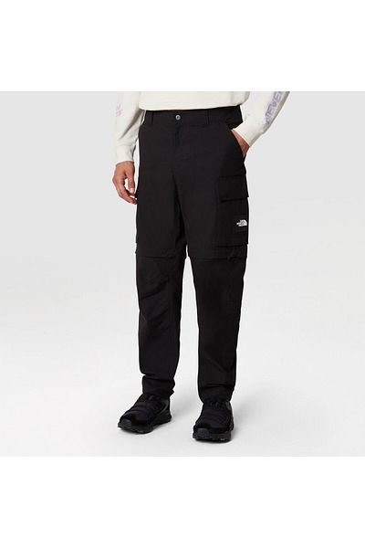 THE NORTH FACE M NSE CONV Cargo Pant - Μαύρο