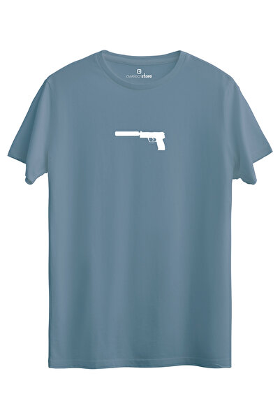Oweear Unisex Usp-S - Regular T-Shirt