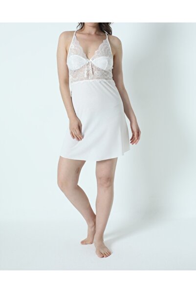 Loule Kadın Ev Giyim 6'lı Penye Çeyiz Seti Sabahlık Gecelik Pijama Takımı