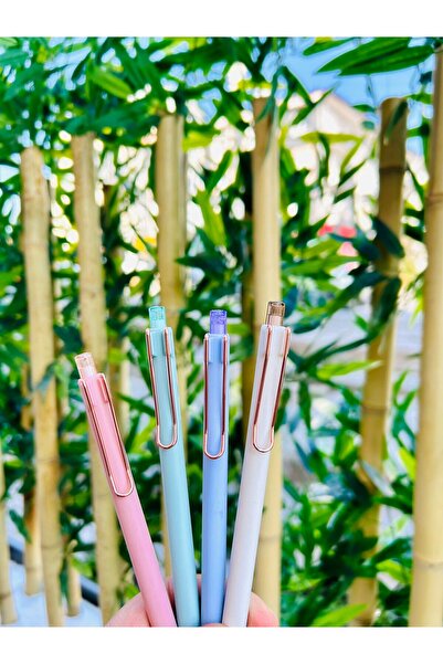 ÖZ KIRTASİYE Klipsli Pastel 0.7 Uçlu Kalem ( 1 Adet)