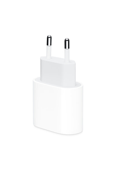 25W IPHONE 15/16 SERISIYLE UYUMLU SARJ BAŞLIĞI