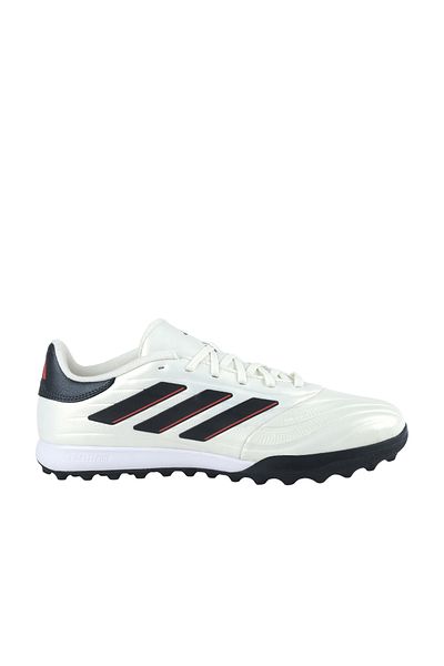 adidas Men's Cream Astroturf Shoes - Copa Pure II League (IE4986)