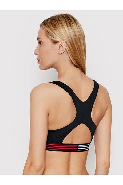 Tommy Hilfiger Női sportmelltartó - Uw0uw03510-dw5 modell