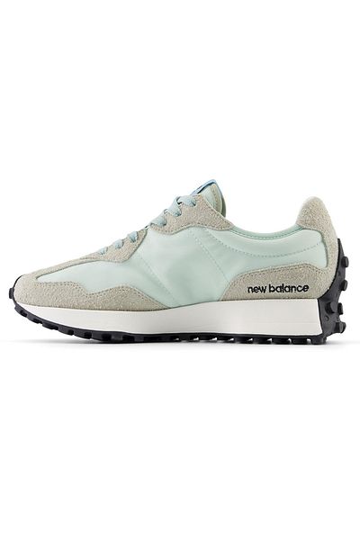 New Balance 327 Clay Ash Sneaker