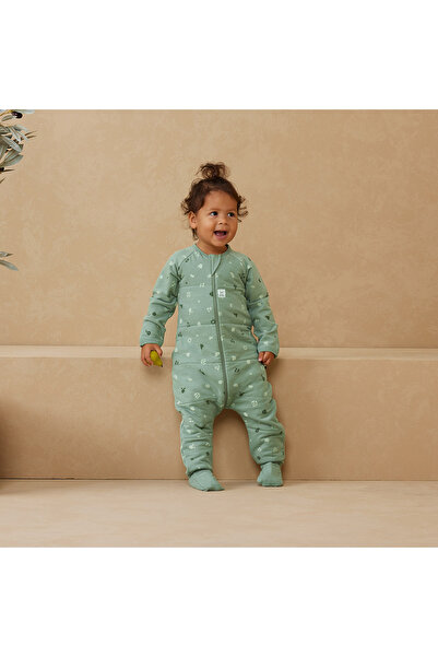 ergopouch Australia Organik Pamuklu Uyku Tulumu (2.5 TOG)