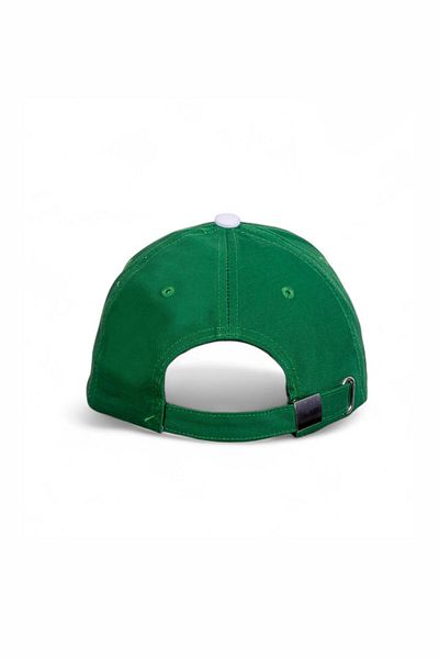 Eke Tekstil White Milwaukee Bucks Basketball Baseball Cap