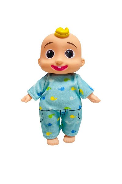 FEN TOYS لعبة أطفال كوكوميلو جيه - لحم بالضوء والصوت