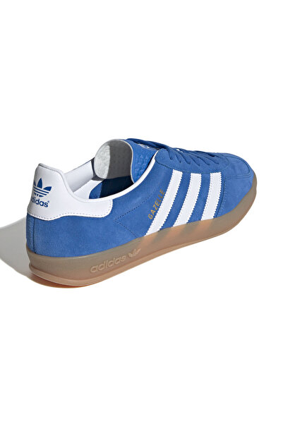 adidas GAZELLE INDOOR férfi kék sportcipő JI2061