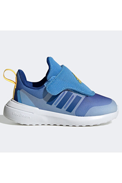adidas حذاء فورتارون 2.0 إيه سي آي الرياضي للأطفال باللون الأزرق IE0634