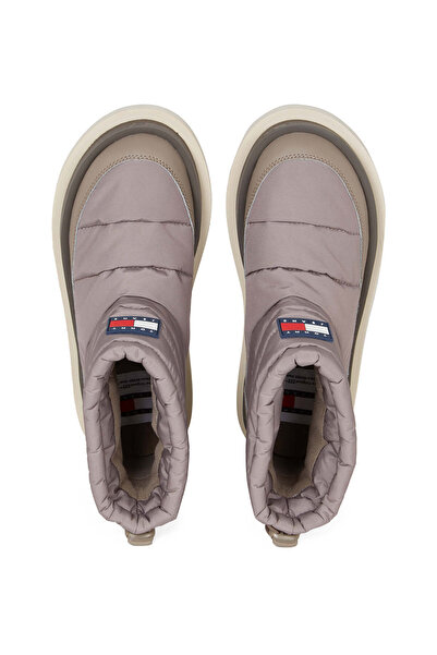 Tommy Hilfiger Tjw Padded Flat Boot Wl