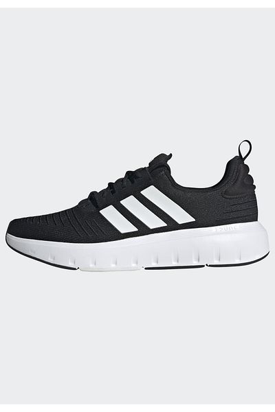 adidas Swift Run 23 Black Men's Sports Shoes Id4981