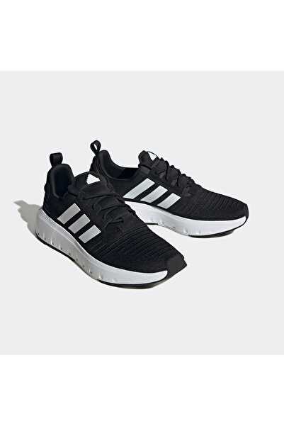 adidas SWIFT RUN 23 Siyah Erkek Spor Ayakkabı ID4981