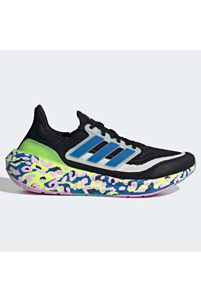 adidas ULTRABOOST LIGHT Siyah Erkek Spor Ayakkabı IE8155