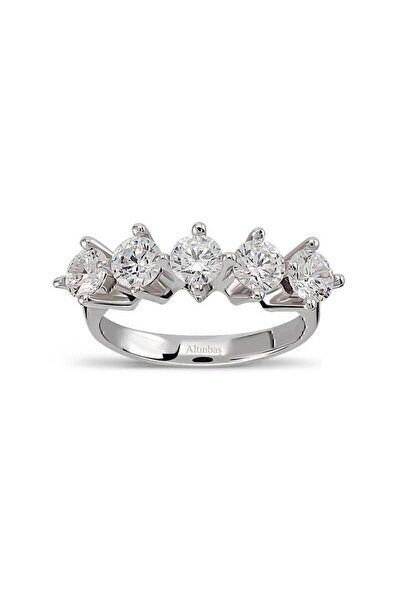 Altınbaş Altın Beştaş Yüzük