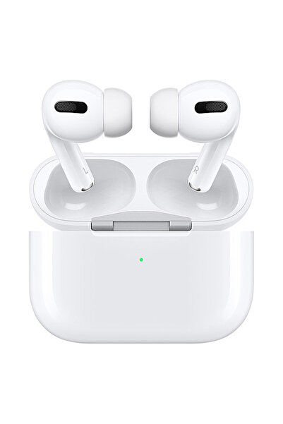 Nettech Pro Hediye Beyaz Kılıf , Şarj Kablosu