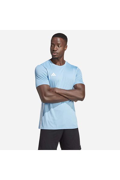 adidas Nameplate 23 Jersey Men's Blue Jersey (Ia9145)