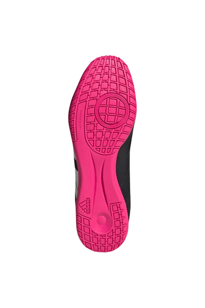 adidas Predator Accuracy.4 Erkek Siyah Futsal Ayakkabısı (GW7072)