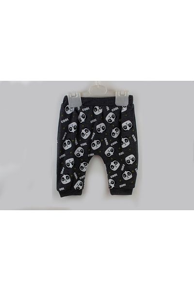 Necix's Panda Figured Badili Suit