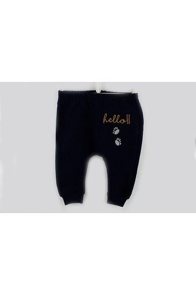 Necix's Cute Bears Badili Set with Scarf