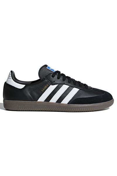 adidas Samba Og B75807 - Originals Sneaker Vycházková obuv