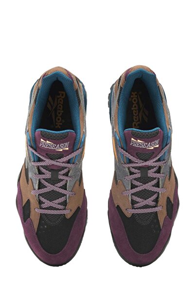 Reebok Unisex tenisky PRESEASON 94 LOW Kahverengi