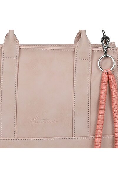 Fritzi aus Preußen SquareN Vintage Handbag 20.5 cm