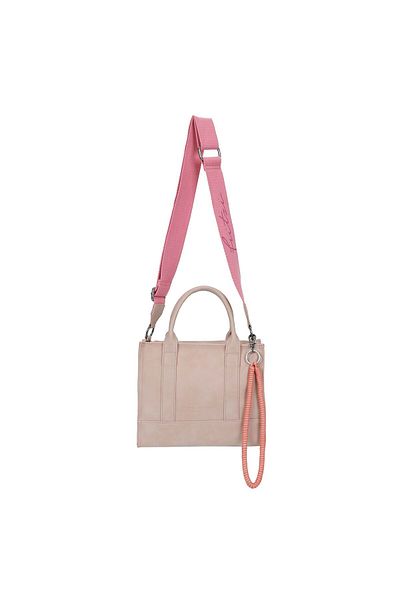 Fritzi aus Preußen SquareN Vintage Handbag 20.5 cm