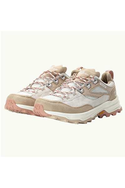 Jack Wolfskin CYROX TEXAPORE LOW Outdoor Ayakkabı 4064291-50023